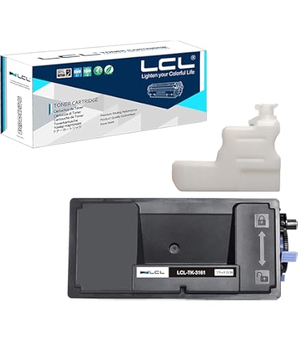 Amazon | 京セラドキュメントソリューションズ TK-5281K ECOSYS