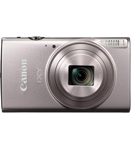 Amazon | Canon デジタルカメラ IXY DIGITAL (イクシ) 920 IS シルバー