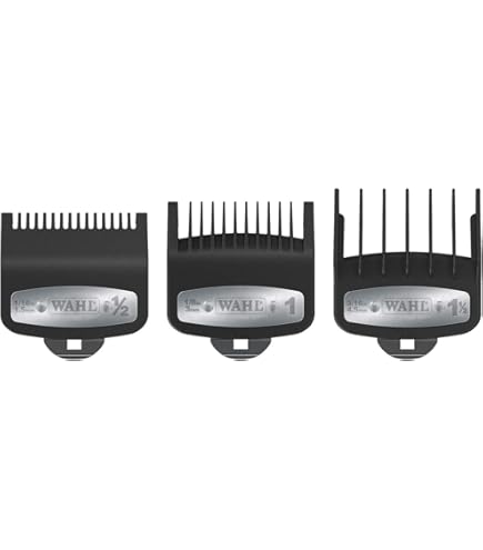 Amazon.co.jp: WAHL(ウォール)5 Star コードレス・バーバー・コンボ