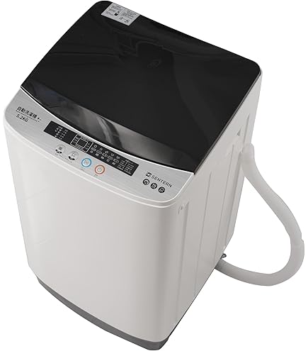 Amazon.co.jp: 東芝 全自動洗濯機 5kg グランホワイト AW-5G3(W