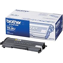 Amazon.co.jp: BROTHER TN-29J / TN29J トナーカートリッジ 純正品 3本