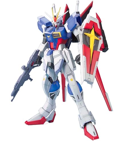Amazon | MG 機動戦士ガンダムSEED DESTINY フォースインパルス