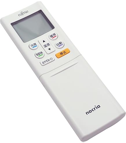 Amazon.co.jp: 【ゆうパケット対応品】 富士通ゼネラル 純正エアコン用