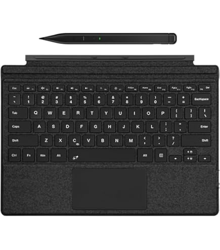 Amazon.co.jp: Microsoft Surface Go シグネチャータイプカバー