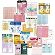 Amazon | 【まとめ買い】シャンプー トリートメント お試し サンプル