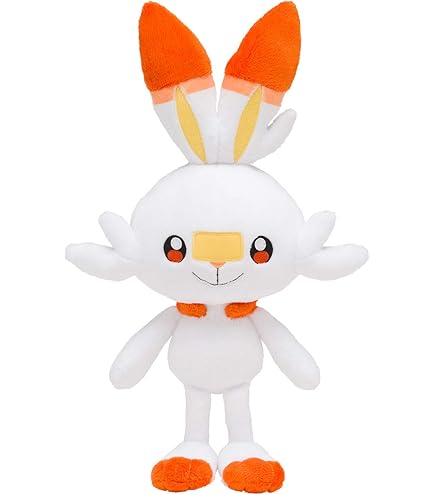 Amazon.co.jp: ポケモンセンターオリジナル ぬいぐるみ アシマリ 20×20