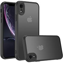Amazon | 【整備済み品】 Apple iPhone XR 128GB ブラック SIMフリー