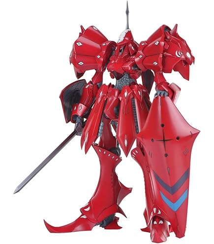 Amazon.co.jp: ボークス The Five Star Stories ナイト オブ ゴールド