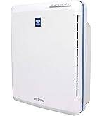 Amazon.co.jp: 日立 加湿 空気清浄機 クリエア EP-ZN30S W ホワイト