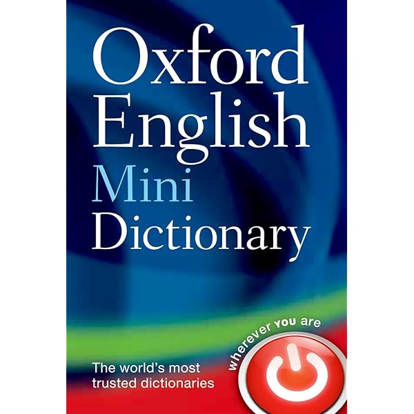 Amazon | Oxford Dictionary of English | Oxford Languages