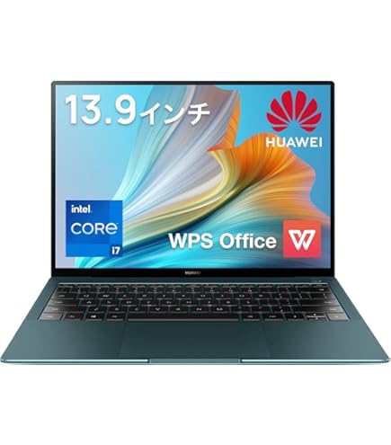 Amazon | 【Amazon.co.jp限定】HUAWEI MateBook D 15 2022モデル