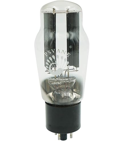 Amazon | Sovtek 6H30PI プリアンプ真空チューブ シングル | SOVTEK