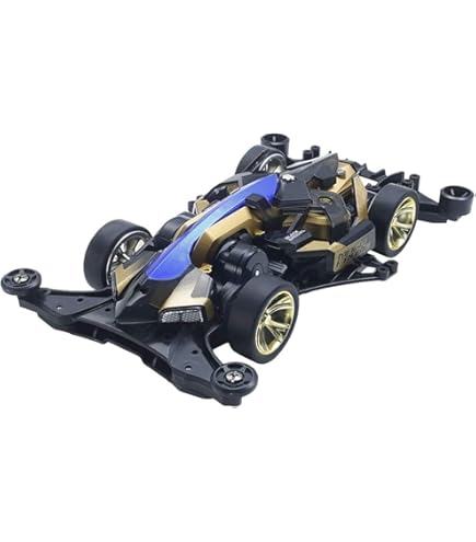 Amazon | タミヤ ミニ四駆特別企画商品 DCR-01 (デクロスー01