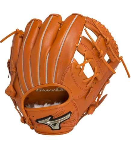 Amazon | ミズノ MIZUNO 少年軟式用グローバルエリートRG ブランド