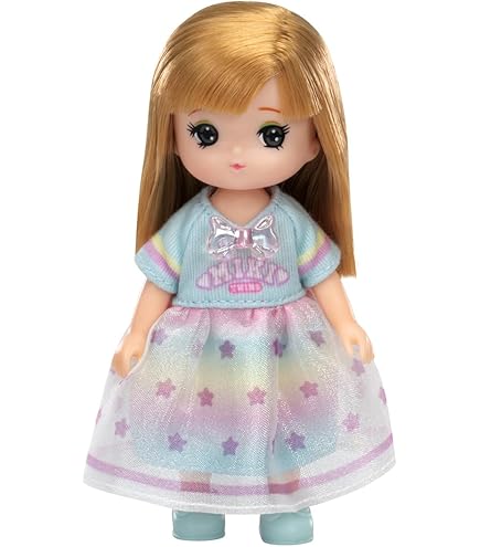 Amazon | 【▽】[DOL]流通限定 Pullip(プーリップ) ななちゃん/ミケver