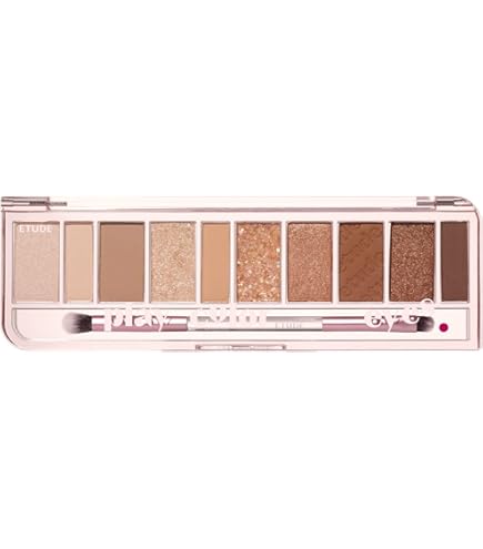 Amazon.co.jp: Natasha Denona Sunrise Eyeshadow Palette : ビューティー
