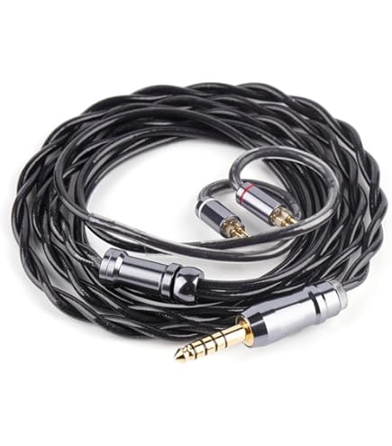 Amazon | 4.4mm 5極 バランス Ultimate Ears Triple.Fi 10 Pro Super