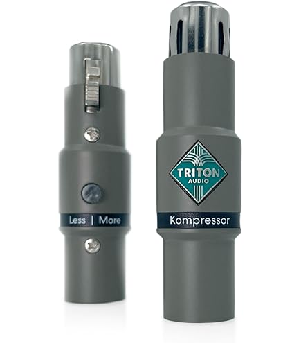 Amazon | Triton Audio FetHead Broadcast (トリトンオーディオ