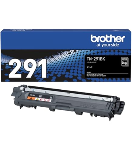 Amazon.co.jp: brother レーザープリンター A4 カラー 複合機 JUSTIO