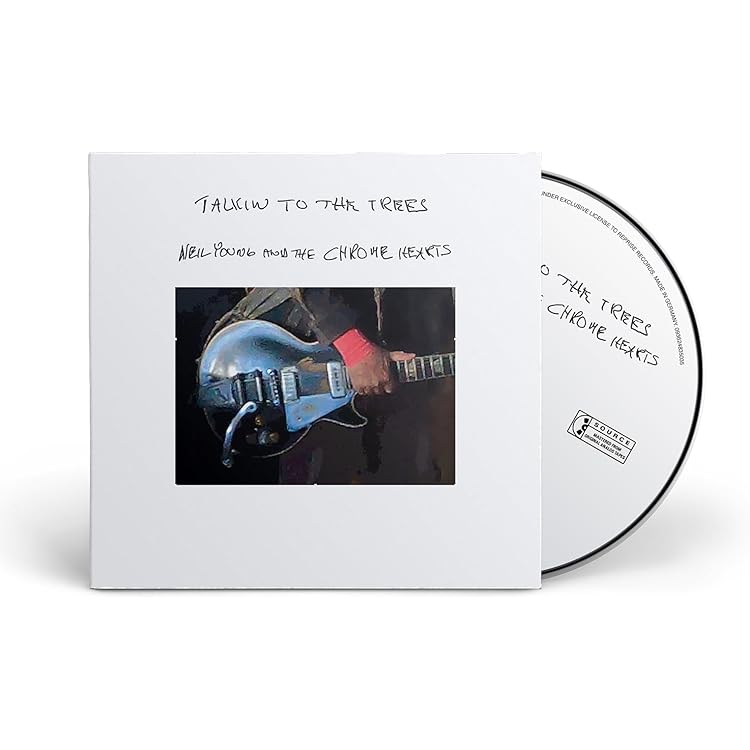 Amazon.co.jp: Neil Young Archives Vol. III Takes [Analog