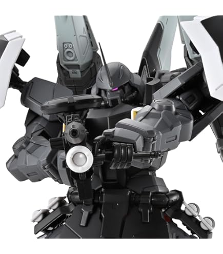 Amazon | 1/100 ブレイズザクファントム(ハイネ・ヴェステンフルス専用