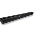Amazon.co.jp: FUNLOGY Soundbar（スピーカー/サウンドバー）VGP2024