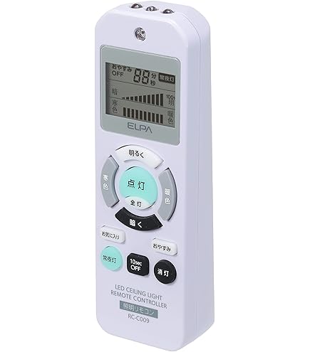 Amazon | 【代替リモコン188】TOWA TM-11R-1 US-11R-1 互換 アドライト