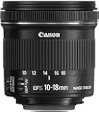 Amazon.co.jp: Canon 標準ズームレンズ EF-S18-55mm F3.5-5.6 IS STM