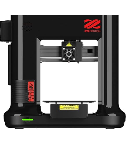 Amazon | XYZプリンティング 3Dプリンター ダヴィンチJr. 1.0 3in1 3D