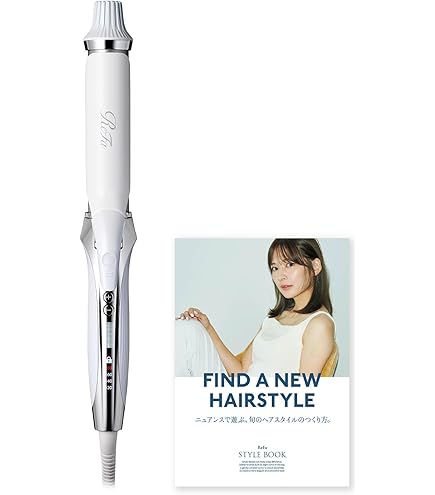 Amazon.co.jp: 【公式ストア限定】 リファ ストレートアイロン プロ
