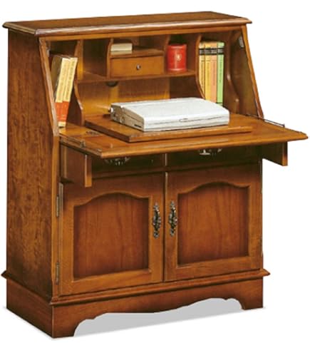 Amazon.co.jp: ライティングビューロー ライティングデスク デスク 机