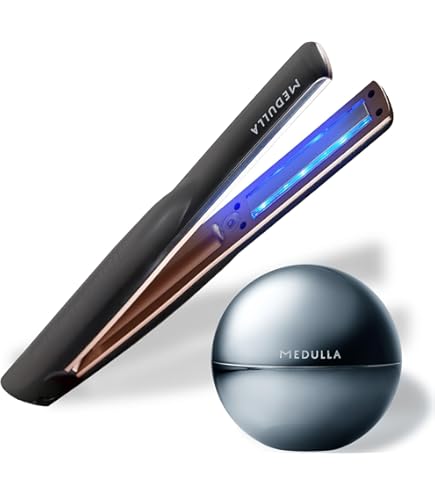 Amazon | MEDULLA ソニックシャインプロ × ウルトラシャインキャビア