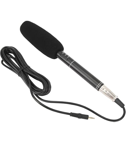 Amazon | SONY Microphone ECM-XM1 | コンデンサ | 楽器・音響機器