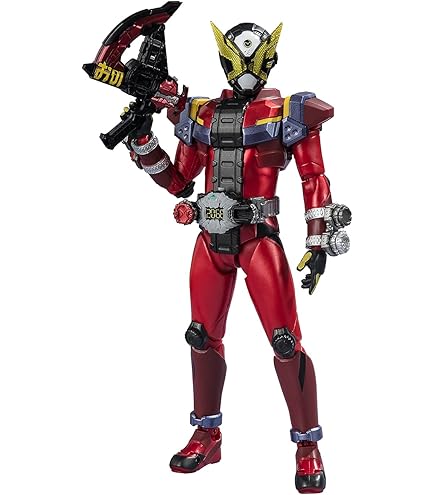 Amazon | 【Amazon.co.jp限定】 TAMASHII NATIONS S.I.C. 仮面ライダー