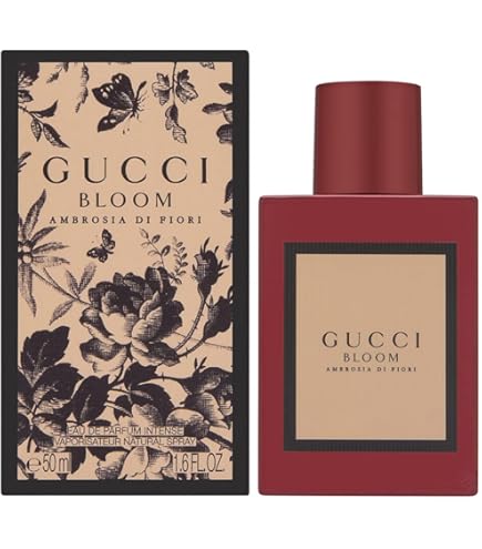 Amazon | GUCCI(グッチ) グッチ ブルーム アクアディフィオーリ