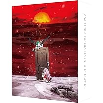 Amazon.co.jp: EUREKA/交響詩篇エウレカセブン ハイエボリューション