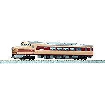 Amazon | カトー(KATO) KATO HOゲージ キハ81 1-612 鉄道模型