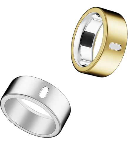 Amazon.co.jp: Oura Ring Gen3 Heritage オーラリング 第3世代