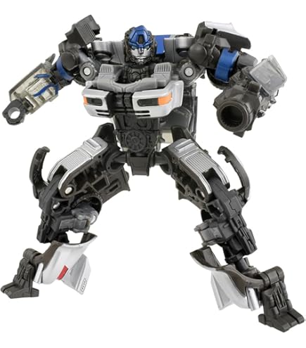 Amazon.co.jp: トランスフォーマー プライム ビースト ハンターズ [DX