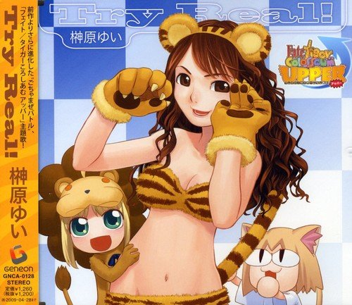 フェイト/タイガーころしあむ アッパー | Fate シリーズシリーズ