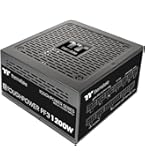 Amazon | Thermaltake TOUGHPOWER GF3 1000W PCI Gen5.0 ATX3.0/PCIe