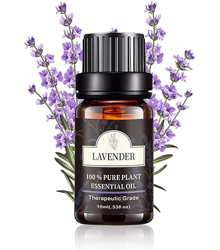 Amazon.co.jp: doTERRA ラベンダー エッセンシャルオイル 15ml [並行