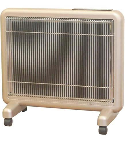 Amazon | 省エネ／省電力 日本遠赤外線株式会社 サンルミエ・エクセラ5