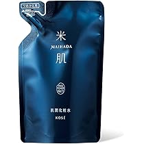 Amazon.co.jp: 米肌(MAIHADA) 肌潤改善エッセンス 保湿 美容液 30mL