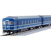 Amazon | TOMIX Nゲージ 国鉄 14系14形 さくら 基本セット 98784 鉄道