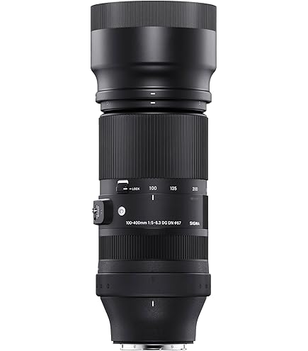 Amazon.co.jp: シグマ 50-500mm F4-6.3 EX DG HSM キヤノン用