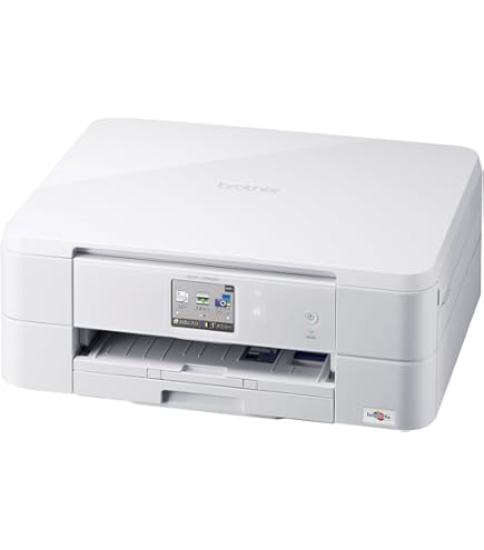 Amazon.co.jp: brother インクジェットプリンター複合機 PRIVIO DCP