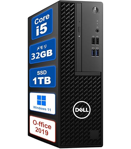 Amazon.co.jp: Dell Computers Dell Optiplex 7010 Tower Desktop