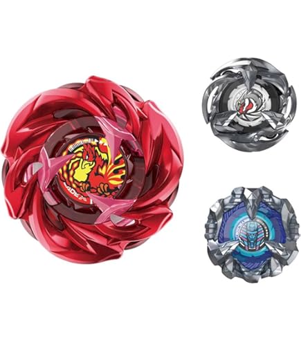 Amazon.co.jp: タカラトミー(TAKARA TOMY) BEYBLADE X ベイブレードX