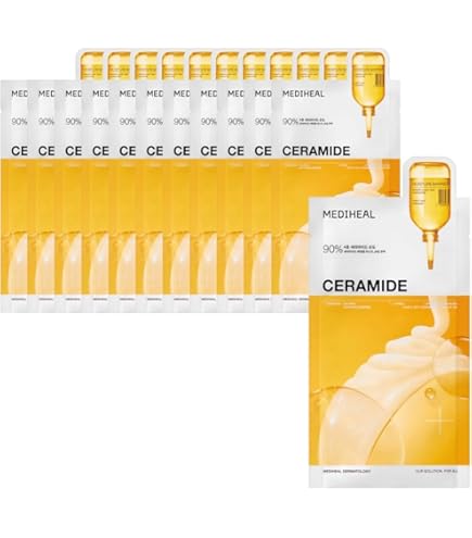 Amazon.co.jp: エイルシグナル CO2 ジェルフェイスパック 5回分 EIR